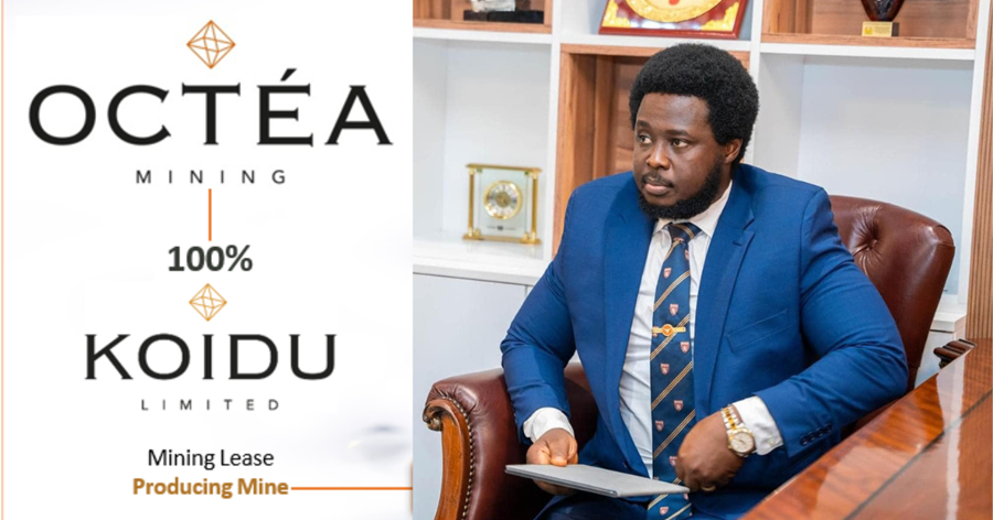 Koidu Limited Accuses ACC Commissioner of Abuse of Power And Illegal Blocking of Bank Account