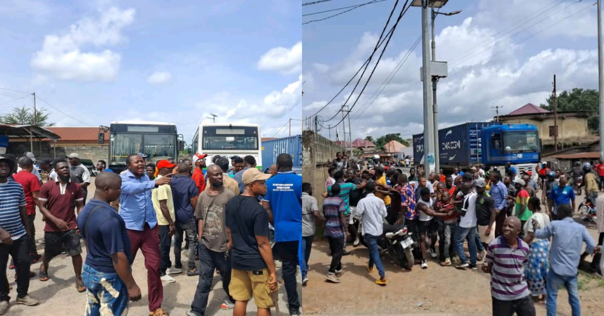 Mass Strike Erupts at Koidu Holdings After Sudden Dismissal of Over 900 Workers