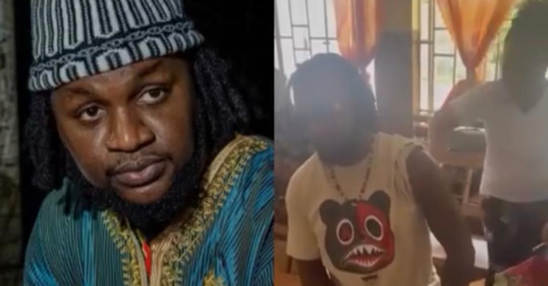 Boss LA Reportedly Contacts Mpox, Takes Vaccine