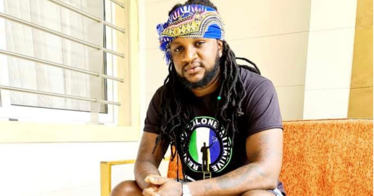 “The Peace Ambassador Don Tire with Peace” — Boss LA Slams Hypocrisy in Social Media Outburst