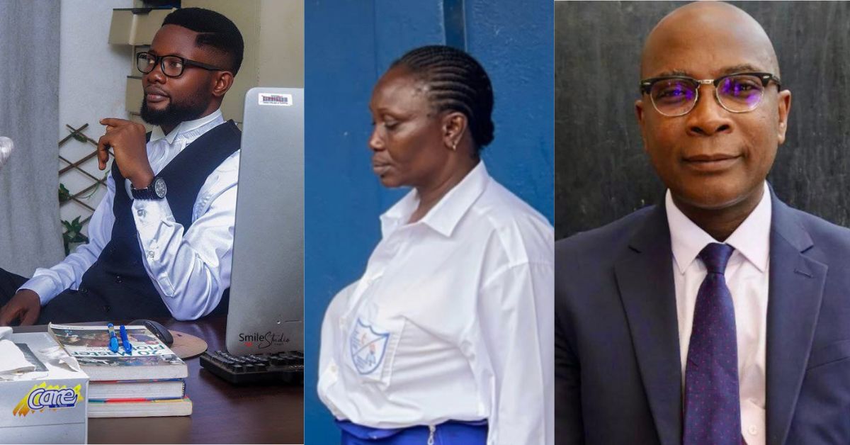 Lawyer Kargbo Urges Education Minister Conrad Sackey to Apologize to 45-Year-Old WASSCE Candidate