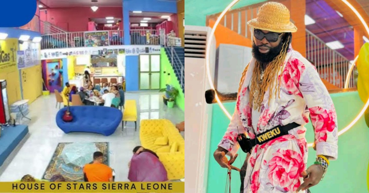 Amerikin Opens Up: Life After House of Stars is Tougher Than I Expected