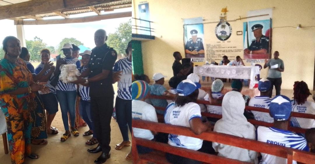 Loan Campaign Initiative Empowers 19 Entrepreneurs With NLe95,000 in Northern Region