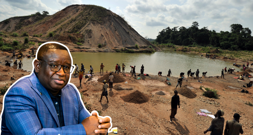 OPINION: Bio Deserts Kono People