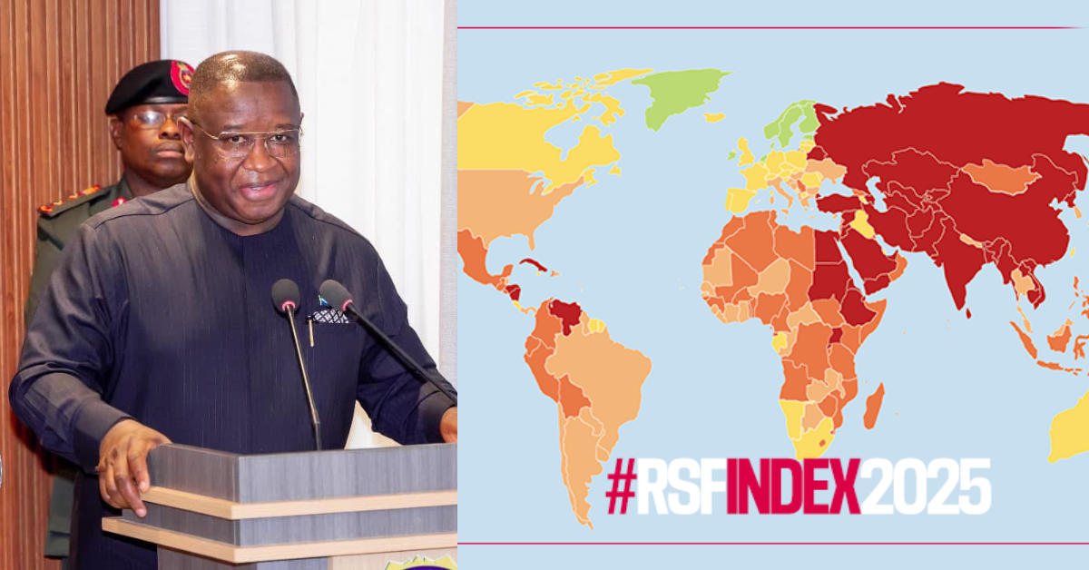Sierra Leone’s President, Maada Bio Praises Country’s Rise in Global Press Freedom Rankings