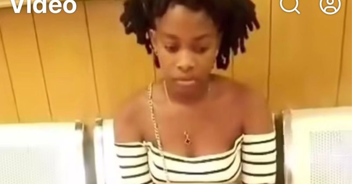 Woman Exposes Alleged Ritualists in Freetown