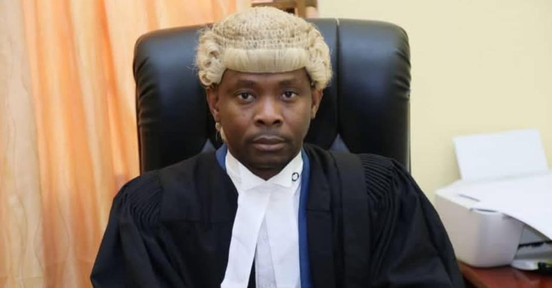 Mark Ngegba: All You Need to Know About Sierra Leone’s Newly Approved High Court Judge