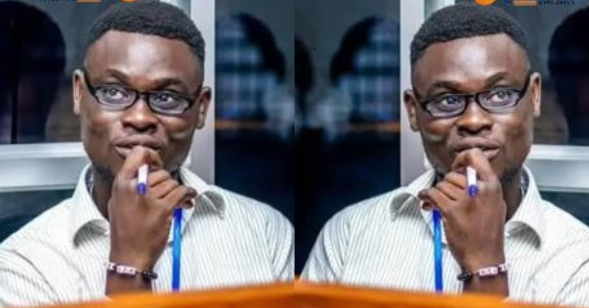 “Ultimate Price for the Truth” – Journalist Melvin Mansaray Discusses Controversial Parliament Suspension