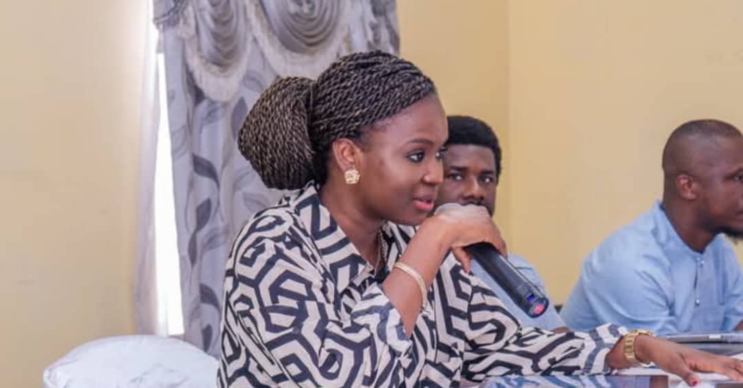 Minister of Communication Engages ICT Cadre Staff in One-Day Strategic Meeting