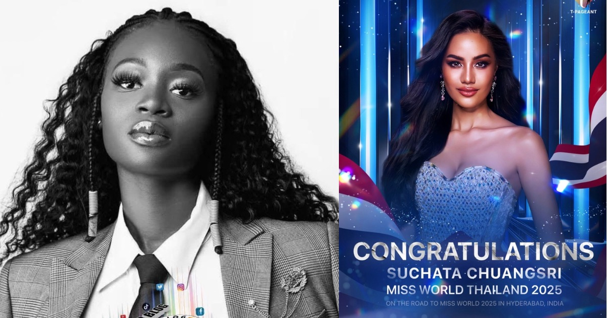 Miss World 2025: Sierra Leone’s Lachaeveh Davies Drops Out as Thailand Grabs the Crown