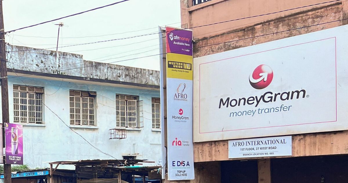 U.S. Lawmakers Propose 5% Tax on Money Remittances Sent to Sierra Leone, Others