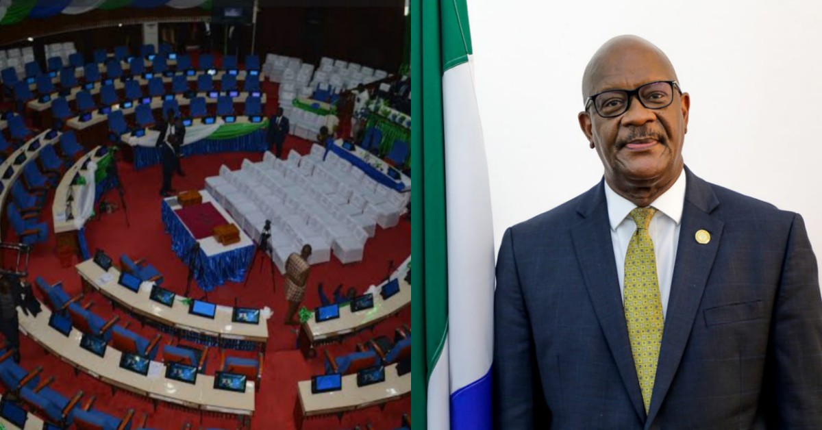 Sierra Leone Parliament Summons Health Minister Over Mpox Outbreak