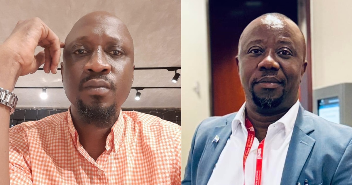 Lungi Bridge: APC Politician Tackles President Bio’s Aide on Social Media