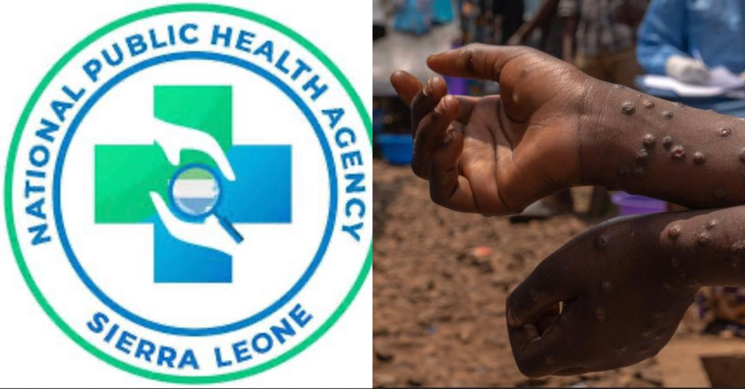 NPHA to Crack Down on Mpox Violators with Arrests and Fines
