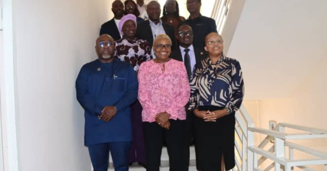 NRA and UNDP Join Forces to Enhance Domestic Revenue Mobilization