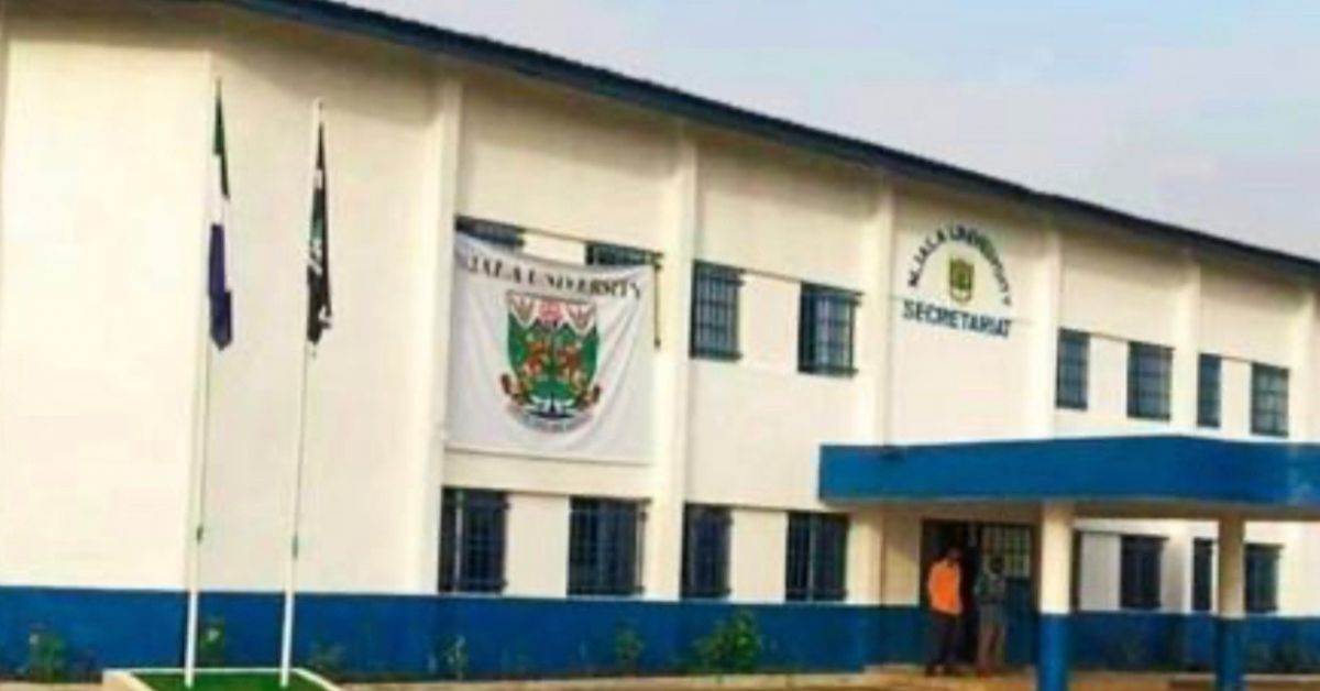 Njala University to Host Launch of 1MW Solar Power Project