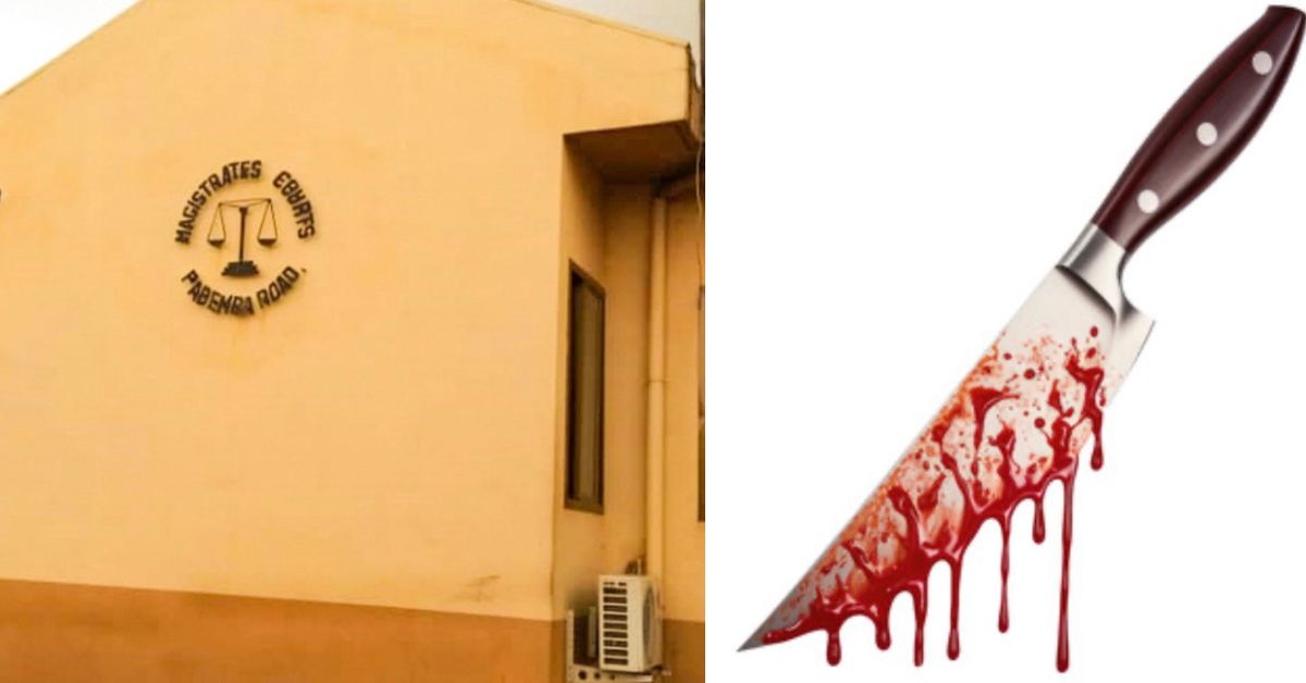 25-Year-Old Alleged Killer Appears in Court for Trial