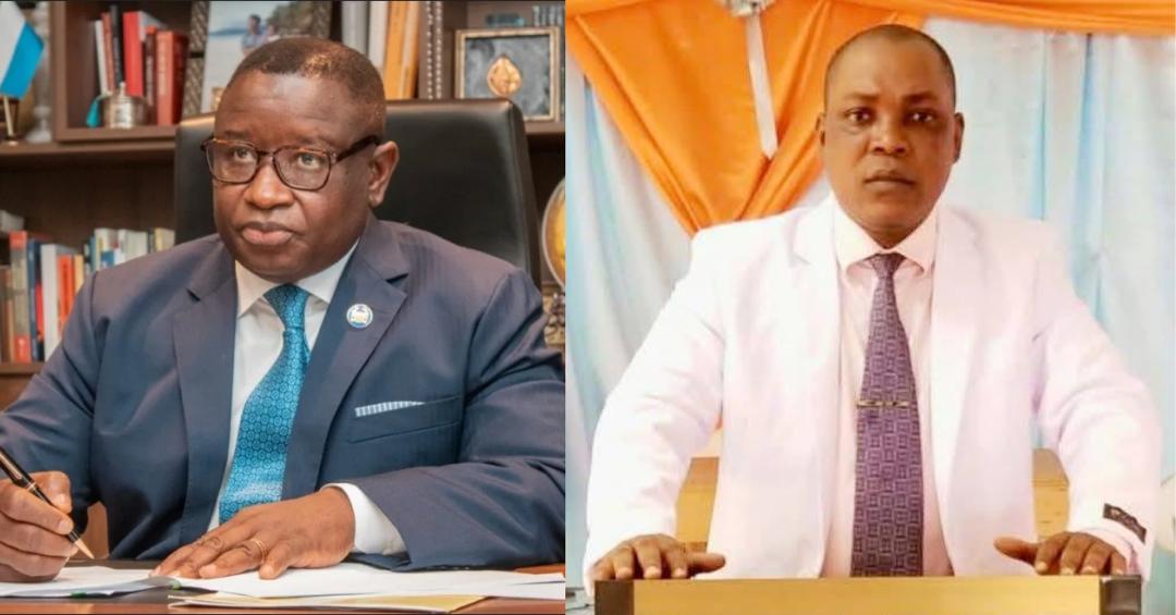 Liberian Pastor Urges President Bio to Ban Tramadol Amidst Rising Youth Addiction Concerns