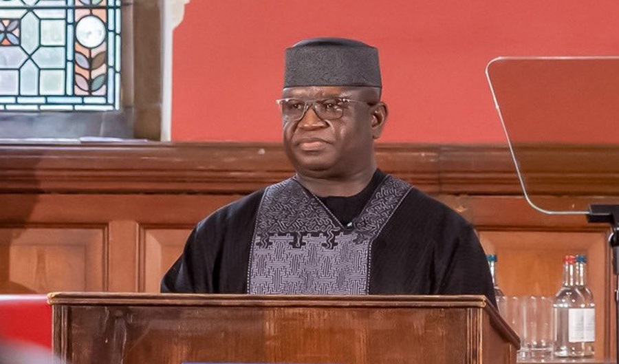 Sierra Leone Government Under Fire Over Alleged $60 Million Ghost Projects Scandal