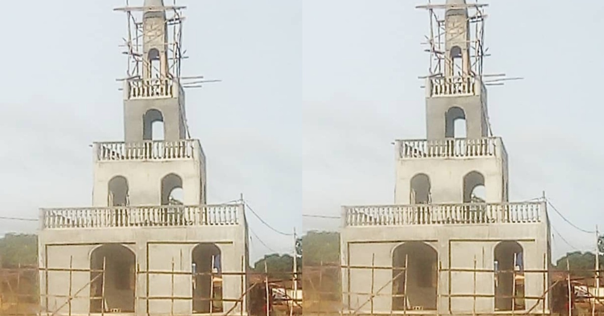 Pujehun Set to Receive First-Ever Clock Tower