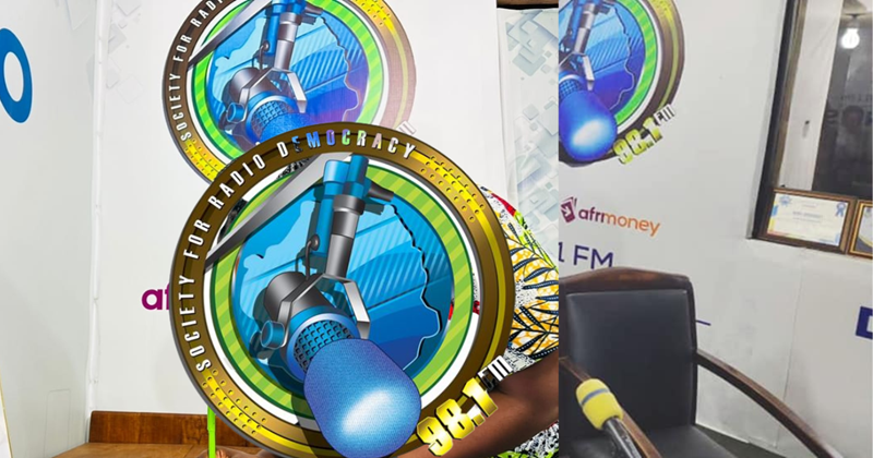 IMC Holds Hearing on Complaints Against Radio Democracy