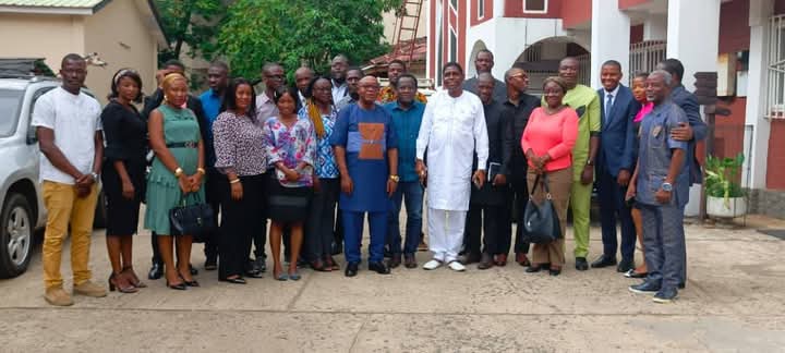 RAIC Validates Evaluation Report on Sierra Leone’s Right to Information Law Implementation