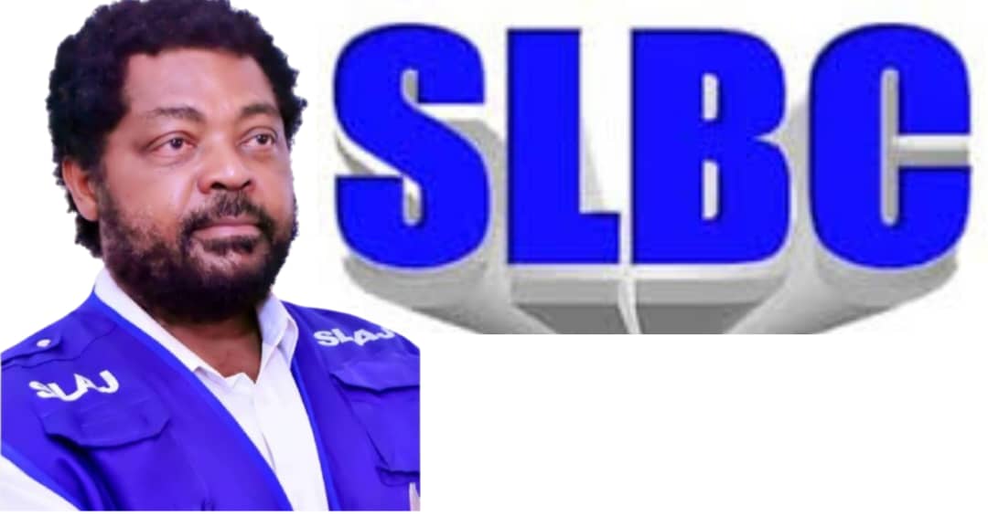 SLAJ Updates Public on Intervention in SLBC Staff Dispute