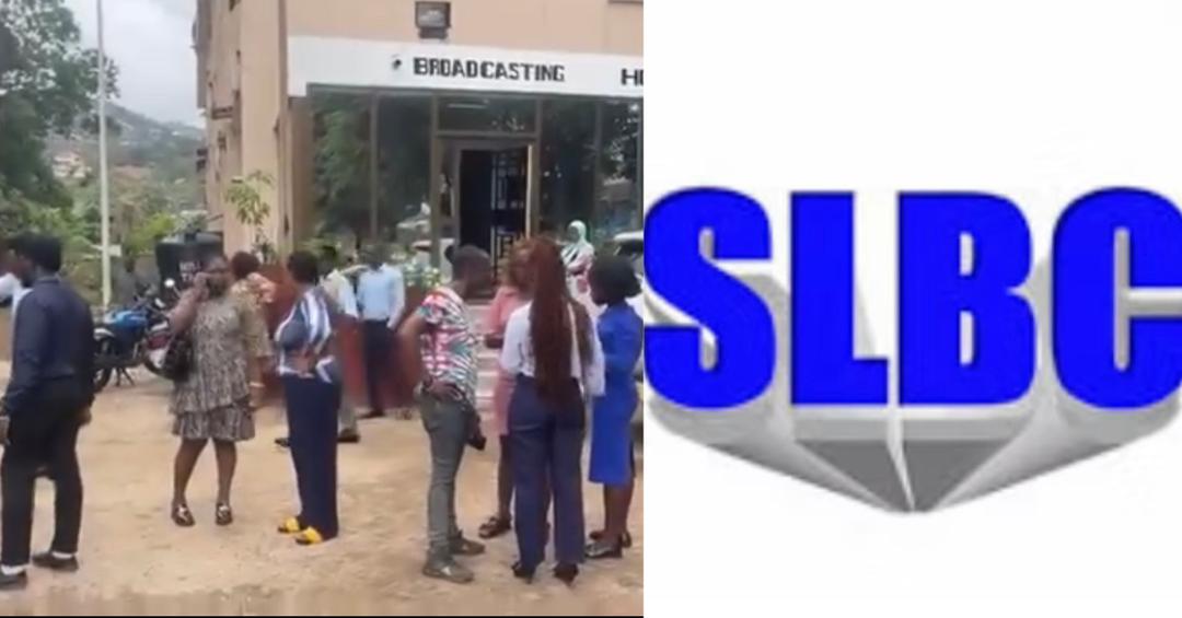 SLBC Staff Strike Over Low Wages and Poor Infrastructure
