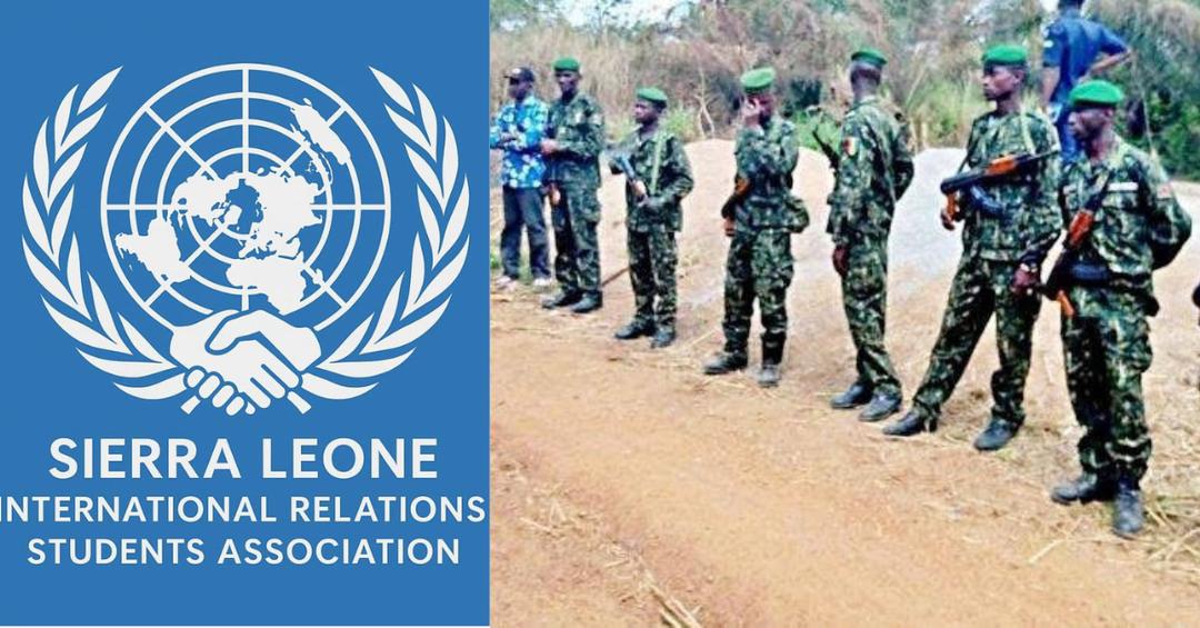 SLIRSA Condemns Guinea’s Occupation of Yenga, Calls for Urgent Diplomatic Action