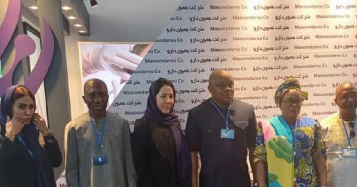 Sierra Leone Participates in 3rd Iran-Africa Economic Cooperation Conference in Tehran