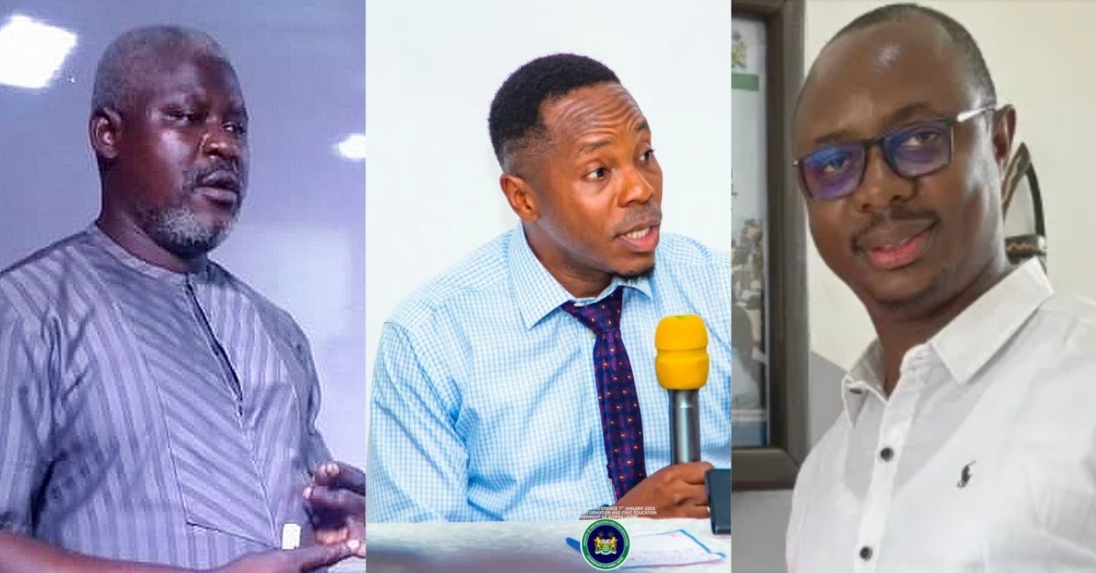 Joseph Sannoh Accuses Chief Minister’s PA of Leaking Audio Criticizing President Bio