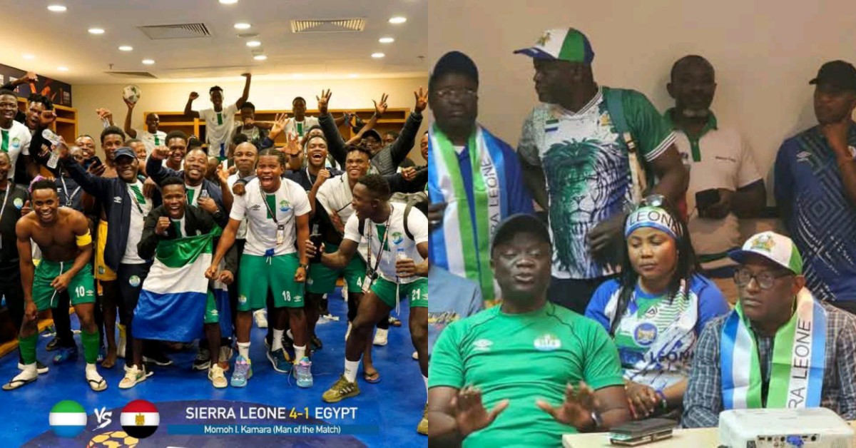 Football Fans Demand Answers from SLFA over U-20 Team’s Boycott Threat Linked to Unpaid Allowances