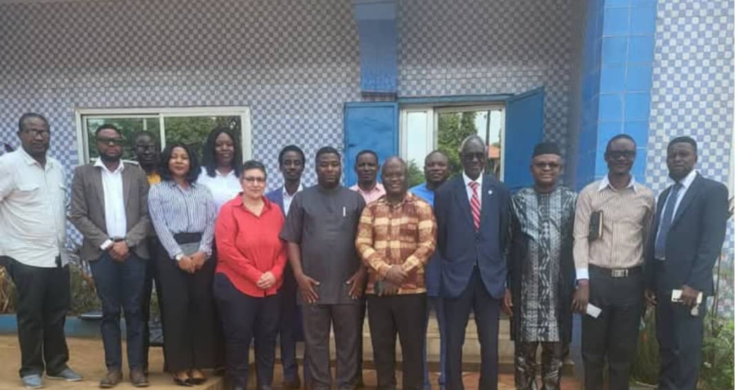 Sierra Leone Joins African Union Water Investment Programme