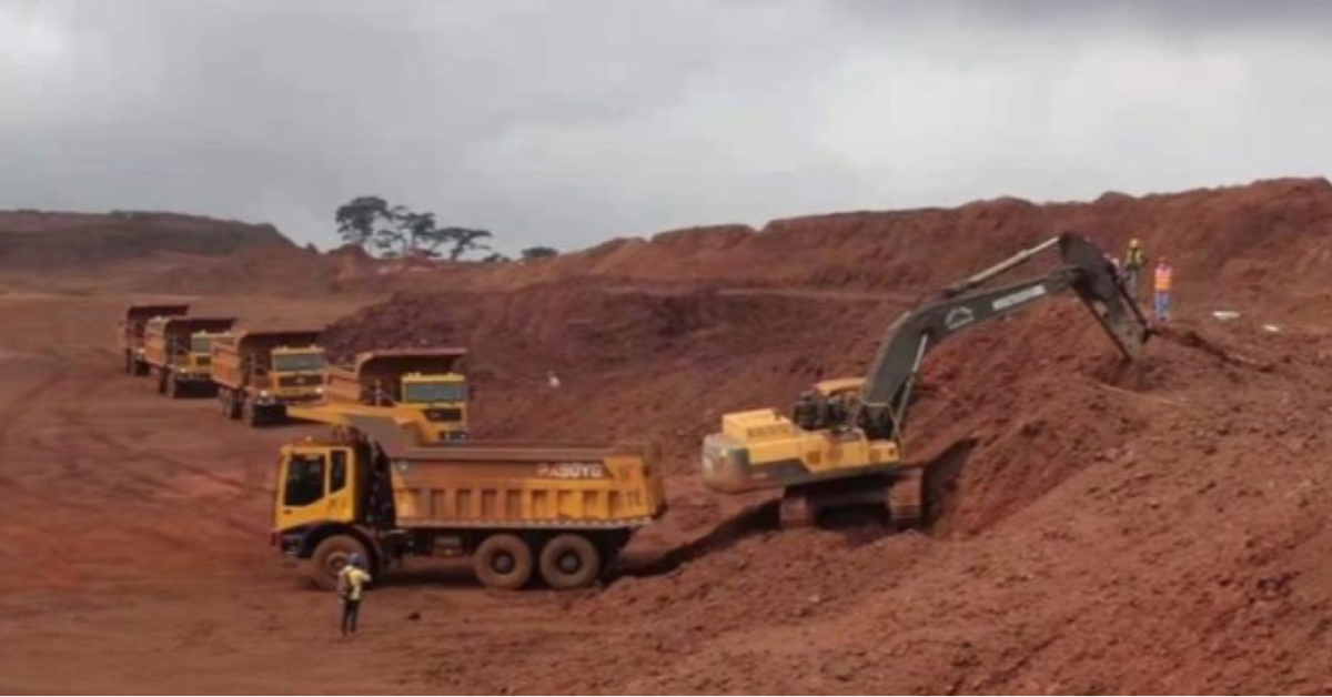 Sierra Mining Company Under Fire Over $500,000 Unpaid License Fees