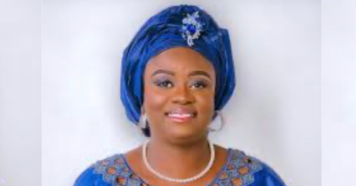 Sylvia Blyden Clarifies How Districts and Election Areas Are Created by President and ECSL