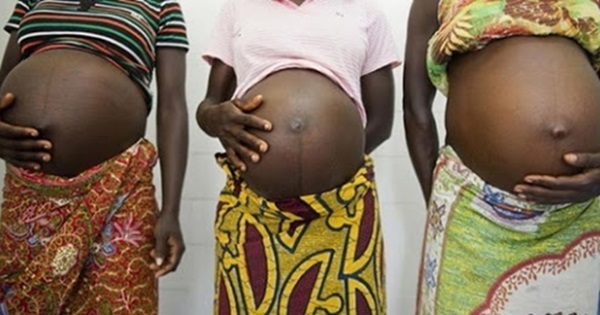 NGO Raises Alarm Over High Rate of Teenage Pregnancies in Sierra Leone