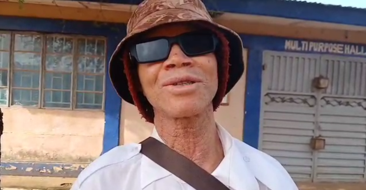 Teacher Voices Frustration After 20 Years of Service Without Government PIN Code