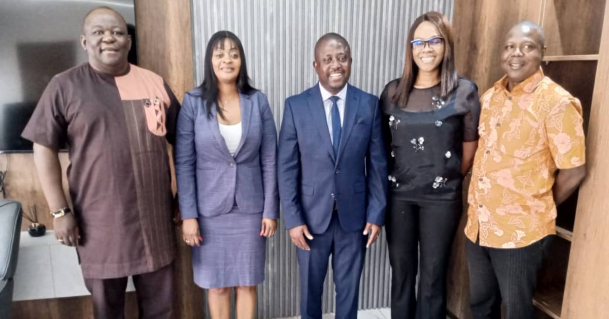 Tripartite Secretariat Leads Efforts Toward National Dialogue on Electoral System