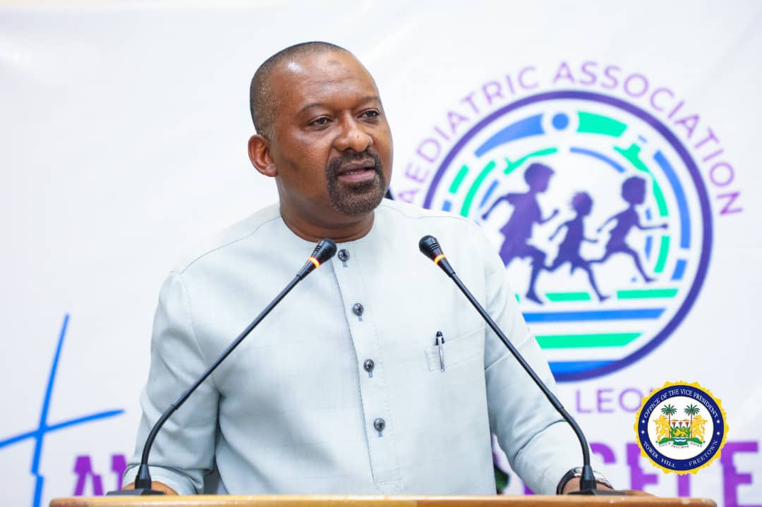 Vice President Celebrates Offshore 3D Seismic Success