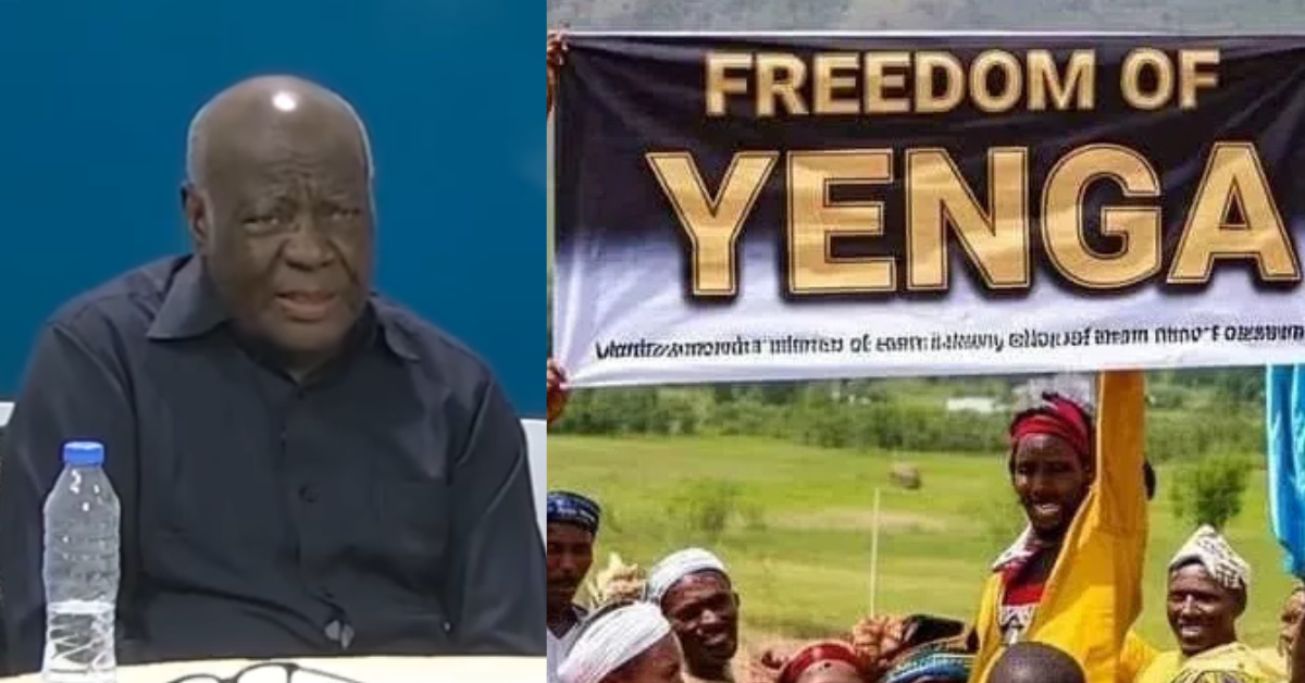 “We Cannot Confront Guinea Militarily” – Hon. Ben Kargbo Breaks Down Yenga Border Disputes