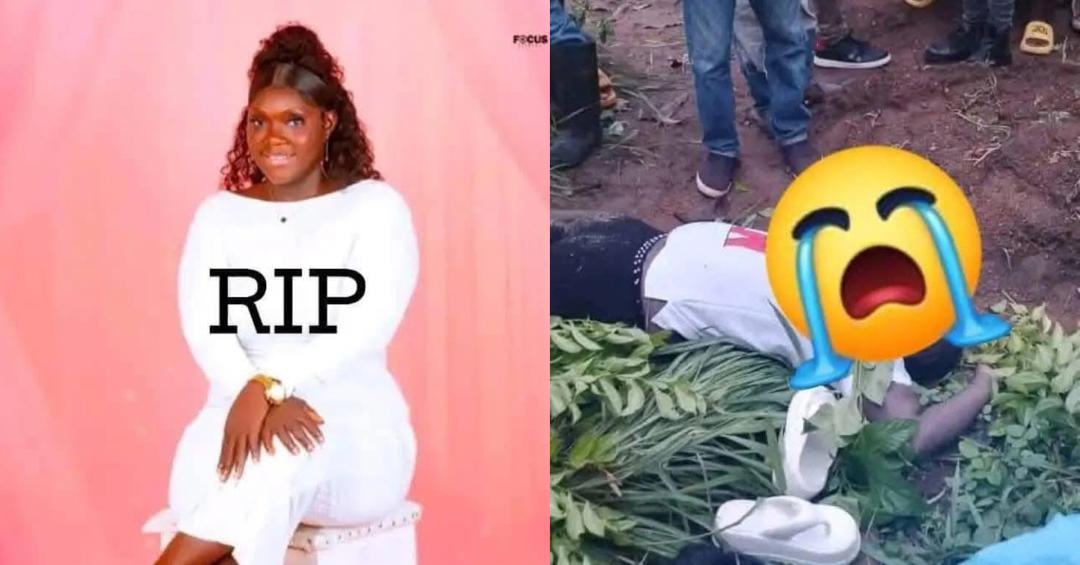 Young Woman Found Dead Along Magburaka Highway in Makeni