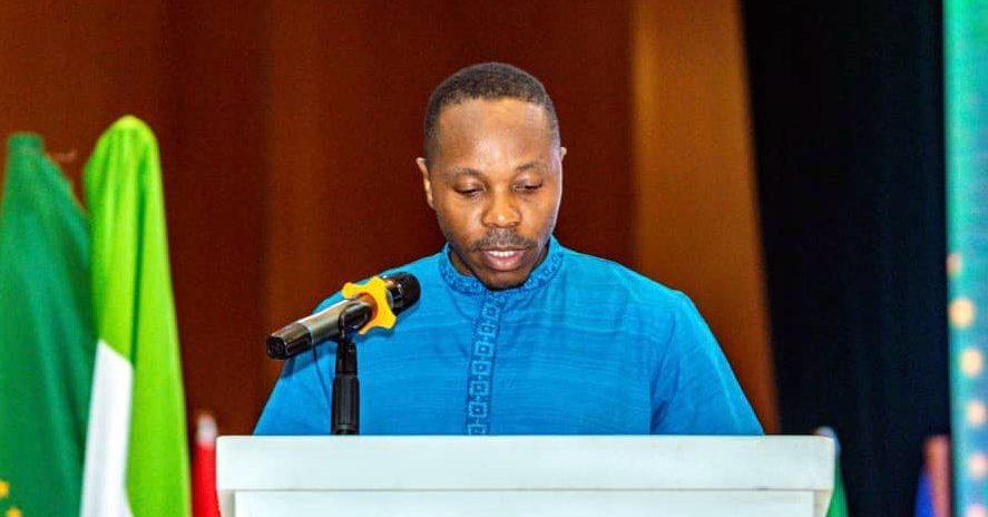 Chief Minister David Sengeh Affirms Commitment to End Obstetric Fistula in Sierra Leone