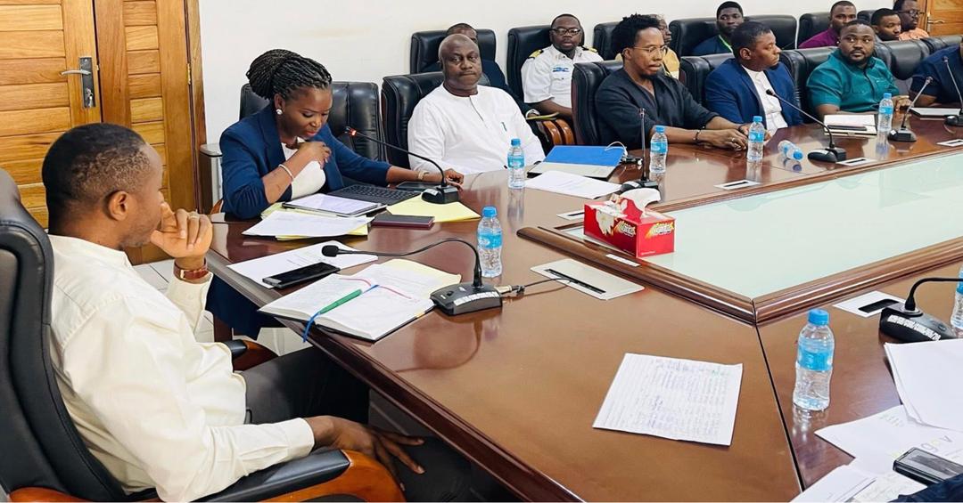 Chief Minister Sengeh Champions WanGov and GoPay to Drive Public Sector Reform