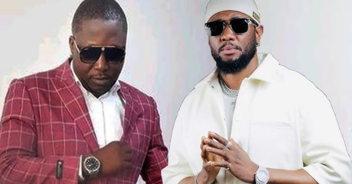 Famous Claims to Have Evidence Against Kao Denero Over Alleged Firearm Attack