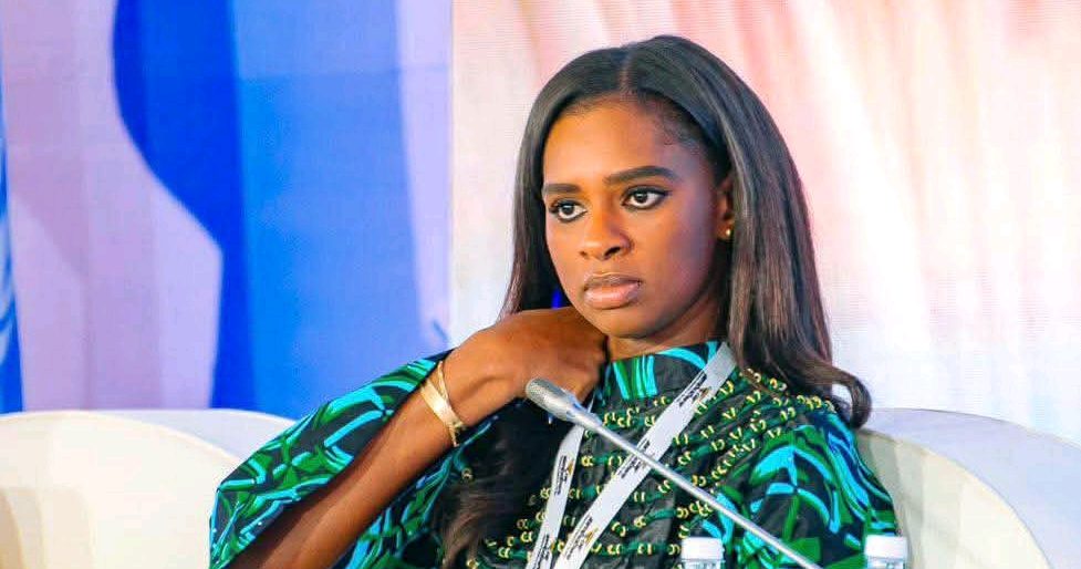 Five Suspects Held in Alleged Plot to Assassinate Aviation DG Musayeroh Barrie