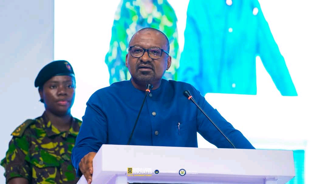 Sierra Leone Welcomes 700 Babies Daily: Vice President Juldeh Calls for Urgent Strategic Planning