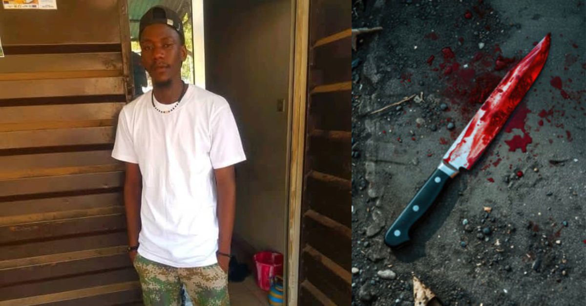 Goderich Community Gripped by Grief as 22-Year-Old Man and Madam Brutally Murdered