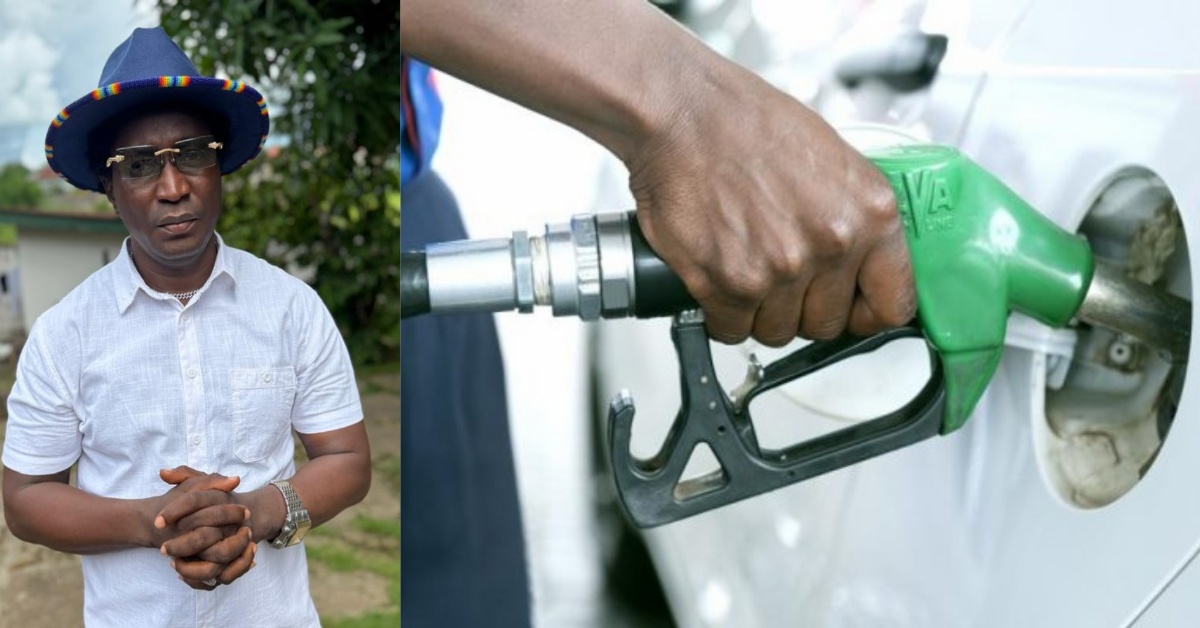 Edmond Abu Exposes Conspiracy Among Major Dealers and Officials to Manipulate Fuel Prices