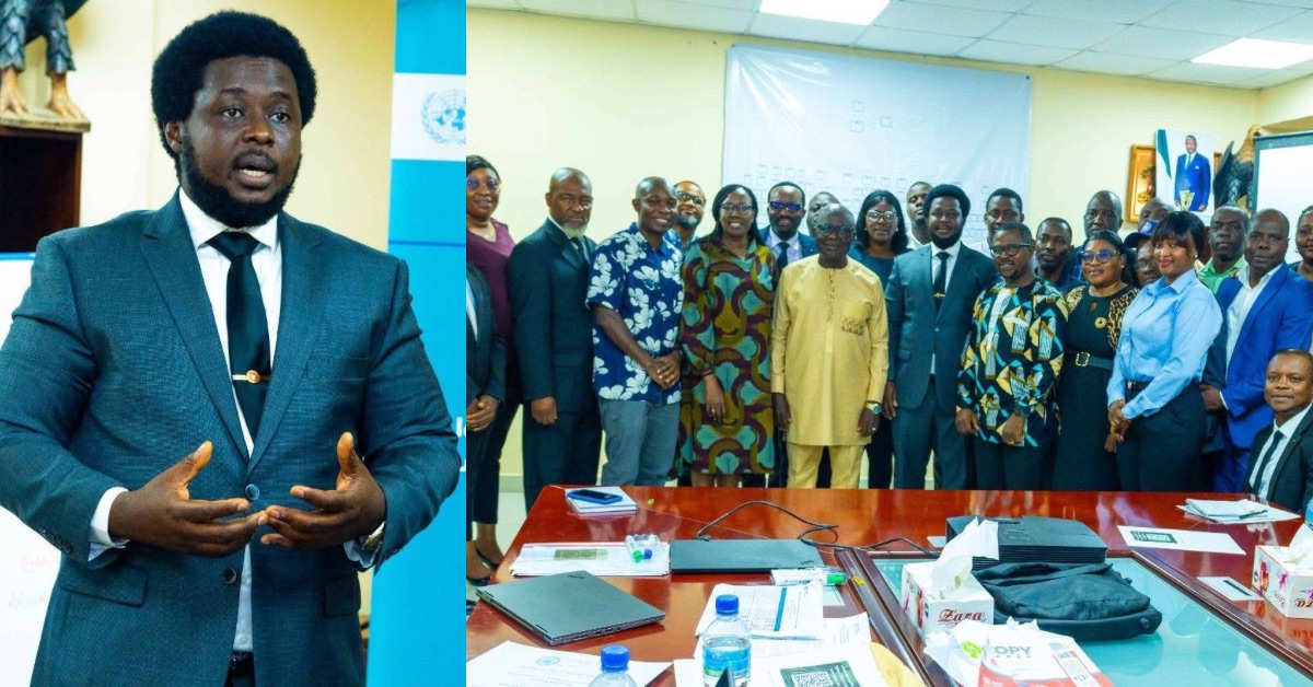 ACC Concludes Four-Day Training on CRM Program to Combat Corruption