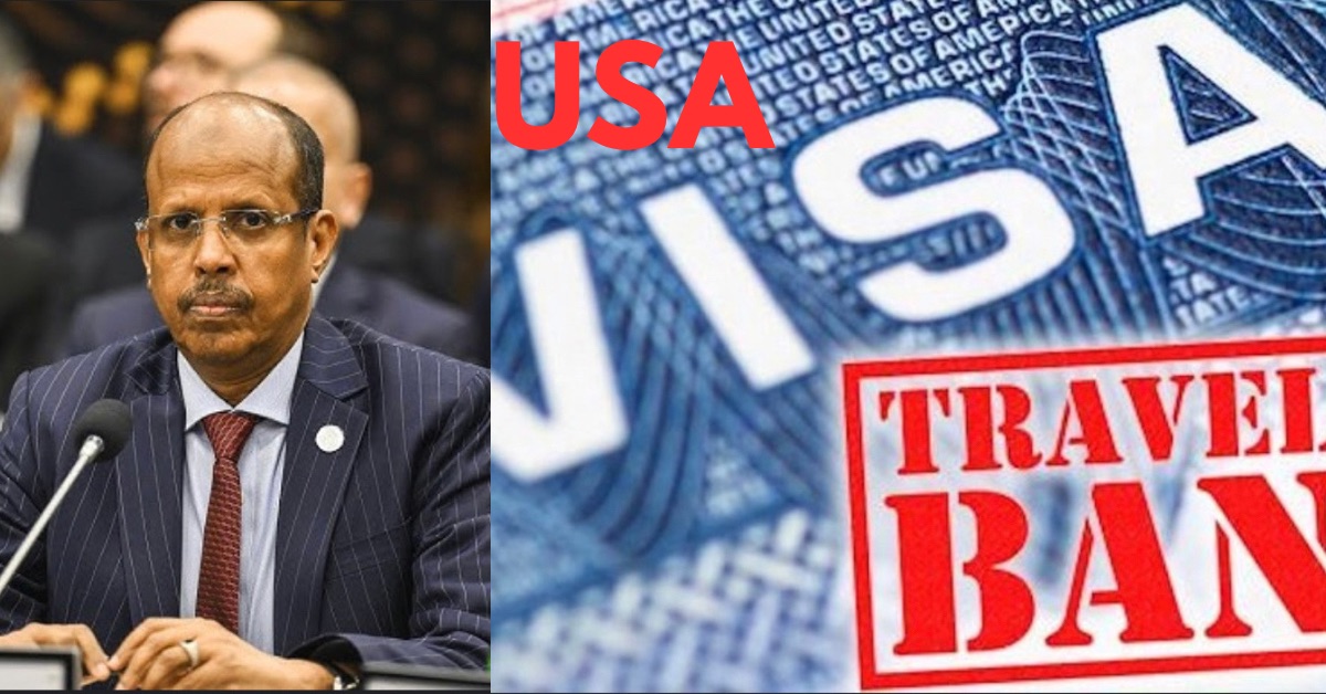 AU Urges Dialogue as U.S. Imposes Travel Restrictions on Sierra Leone, Other African Countries